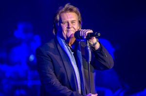 Howard Carpendale spielt zu seinem 50. Bühnenjubiläum eine ganz besondere Konzertreihe.