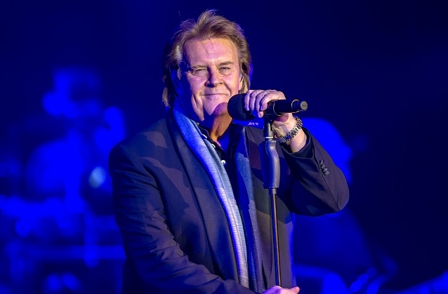 Howard Carpendale spielt zu seinem 50. Bühnenjubiläum eine ganz besondere Konzertreihe.