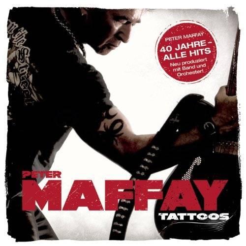 Peter Maffay “Tattoos”