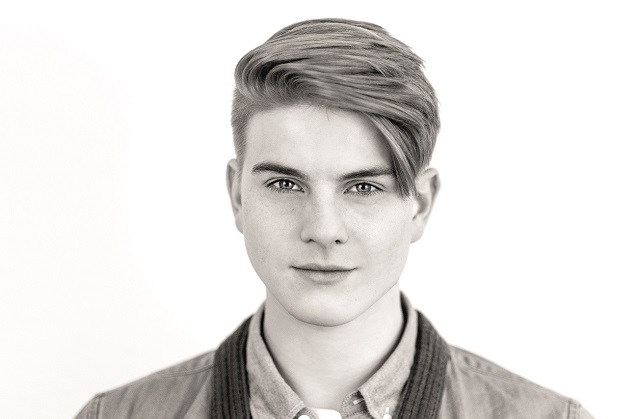 Vincent Gross geht mit seinem neuen Album “Möwengold” 2018 auf Tour.