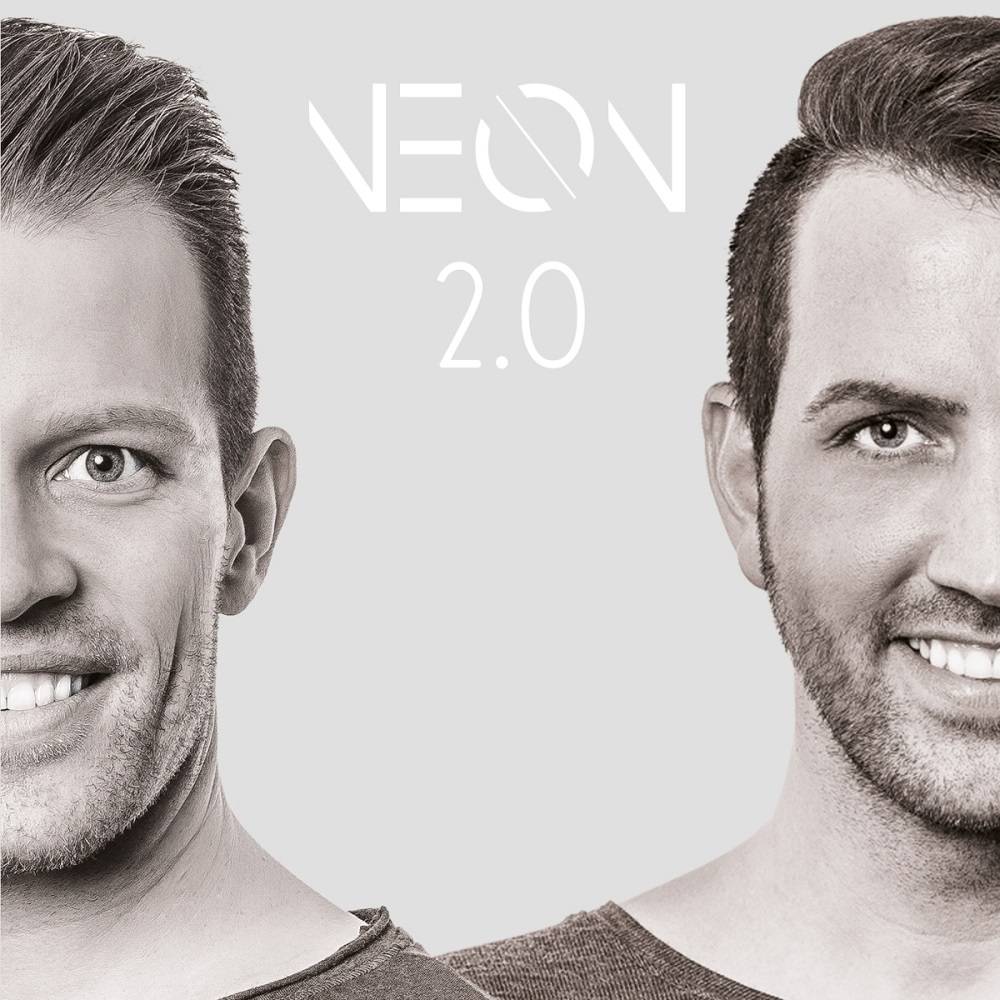 Am 20. April 2018 erscheint “2.0”, das neue Album von NEON.