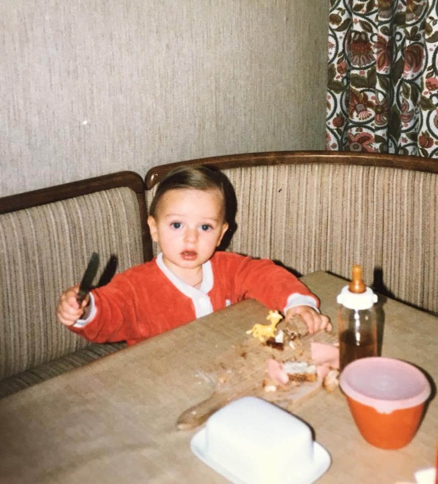 Andreas Gabalier Ostern