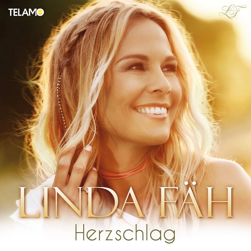 “Herzschlag” heißt das neue Album von Linda Fäh.