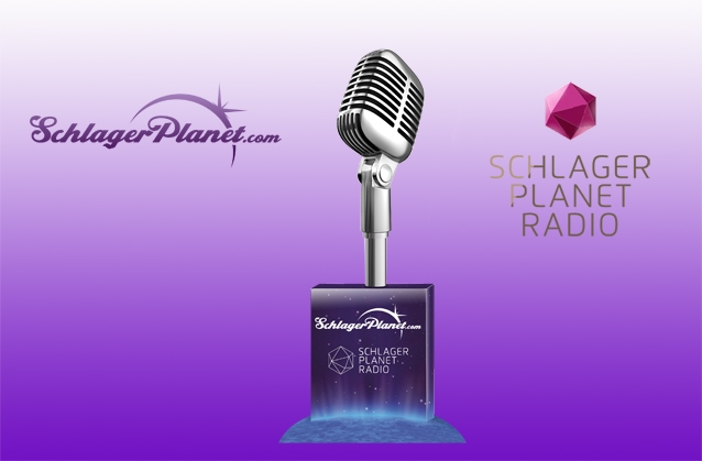 SchlagerPlanet.com und Schlagerplanet Radio verleihen 2019 zum zweiten Mal den Award “Der Schlagerplanet”.