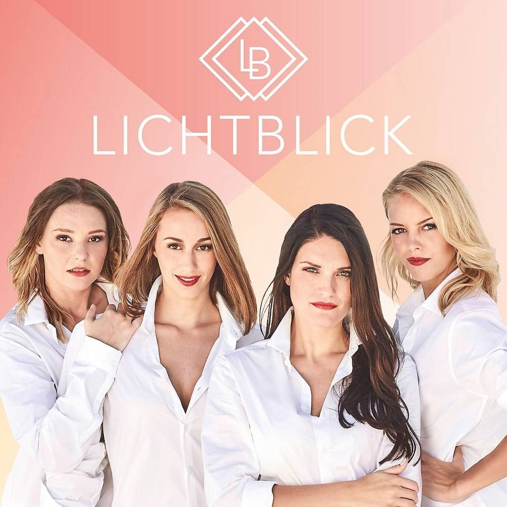 Die Band Lichtblick veröffentlicht am 04. Mai 2018 ihr Album “Lichtblick”.