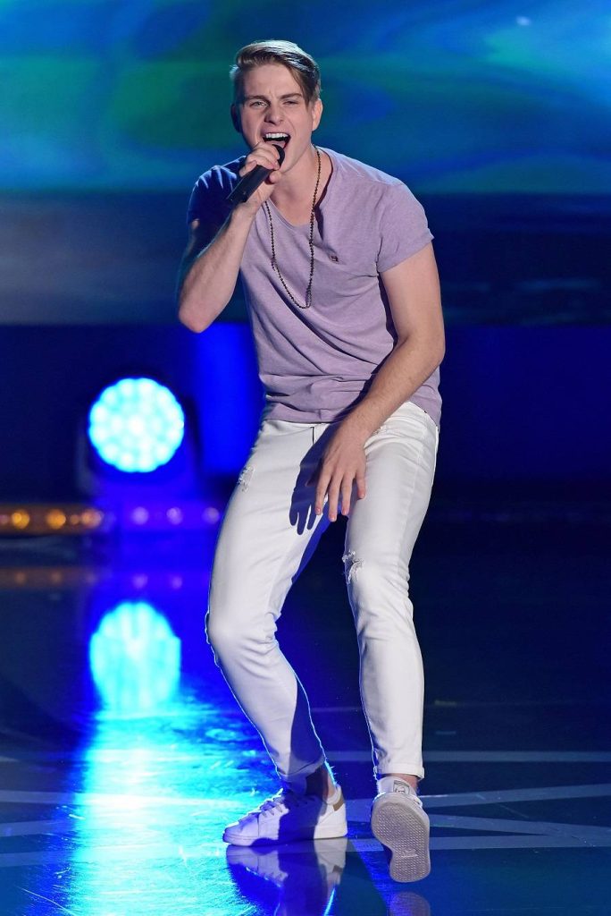 "Stefanie Hertel - Meine Stars 2018" - die schönsten Bilder