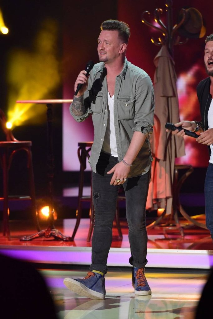 "Stefanie Hertel - Meine Stars 2018" - die schönsten Bilder