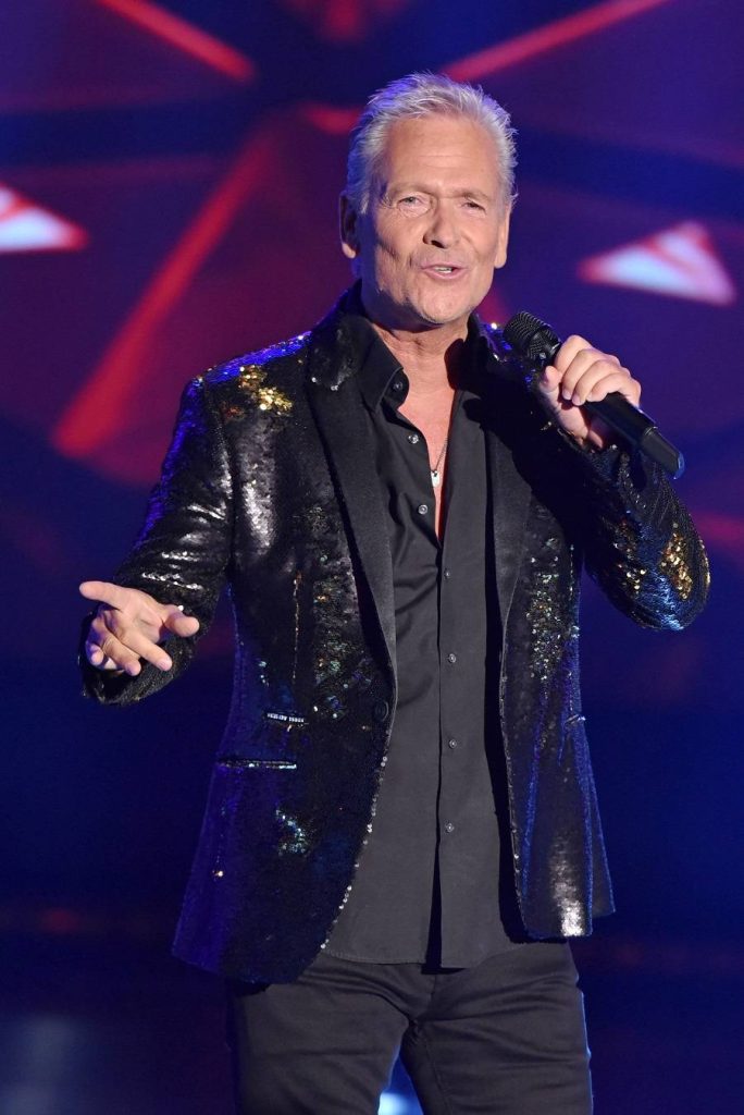 "Stefanie Hertel - Meine Stars 2018" - die schönsten Bilder