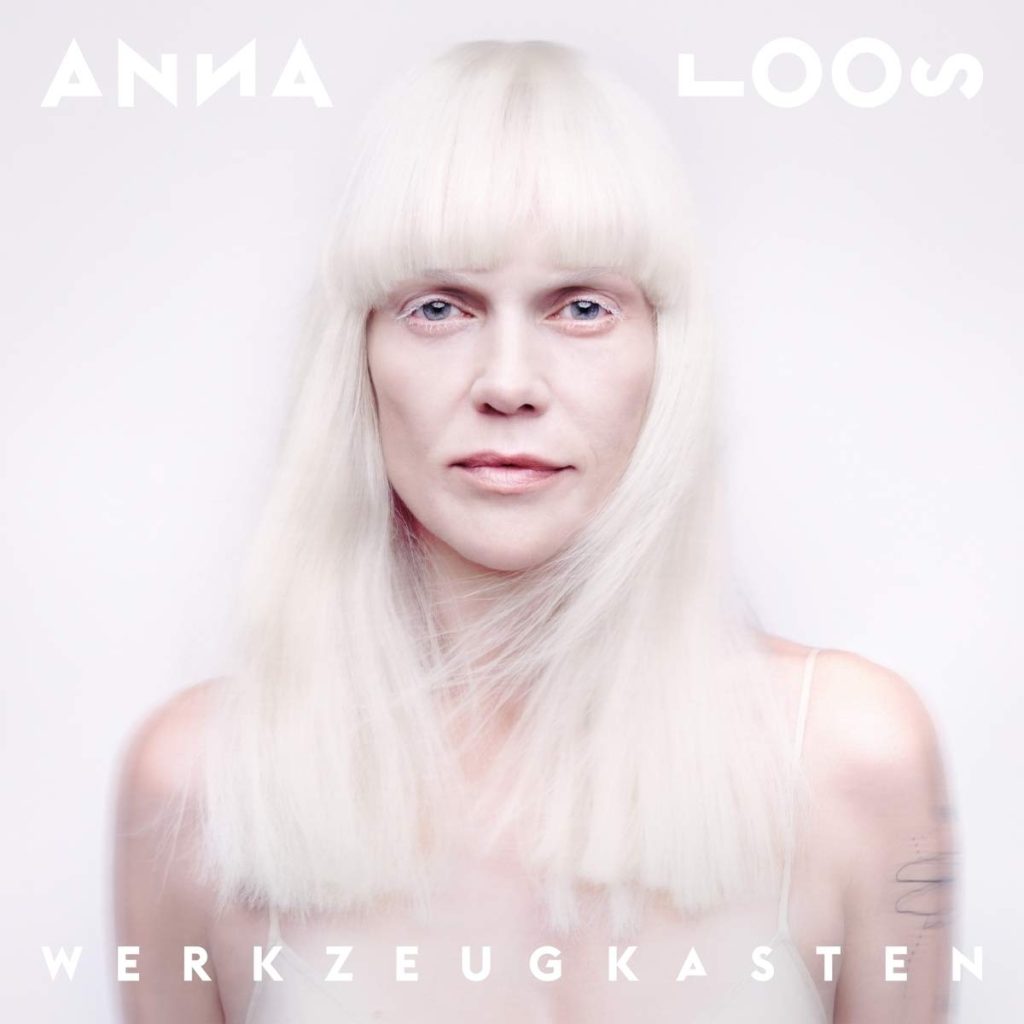 Mehr Infos über “Werkzeugkasten” von Anna Loos mit einem Klick auf’s Cover!