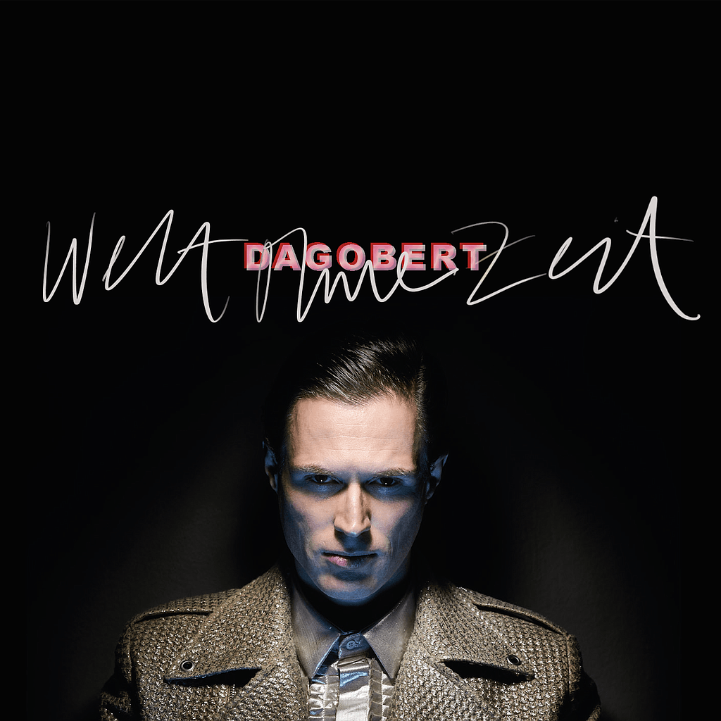 Dagoberts “Welt ohne Zeit” – mehr Infos mit einem Klick auf’s Cover!