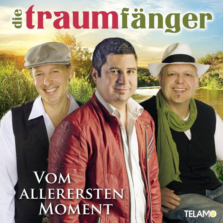 Die Traumfänger
