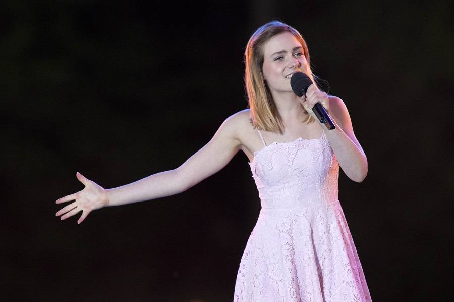 "Schlager des Sommers" 2018: Die schönsten Bilder des TV-Events.