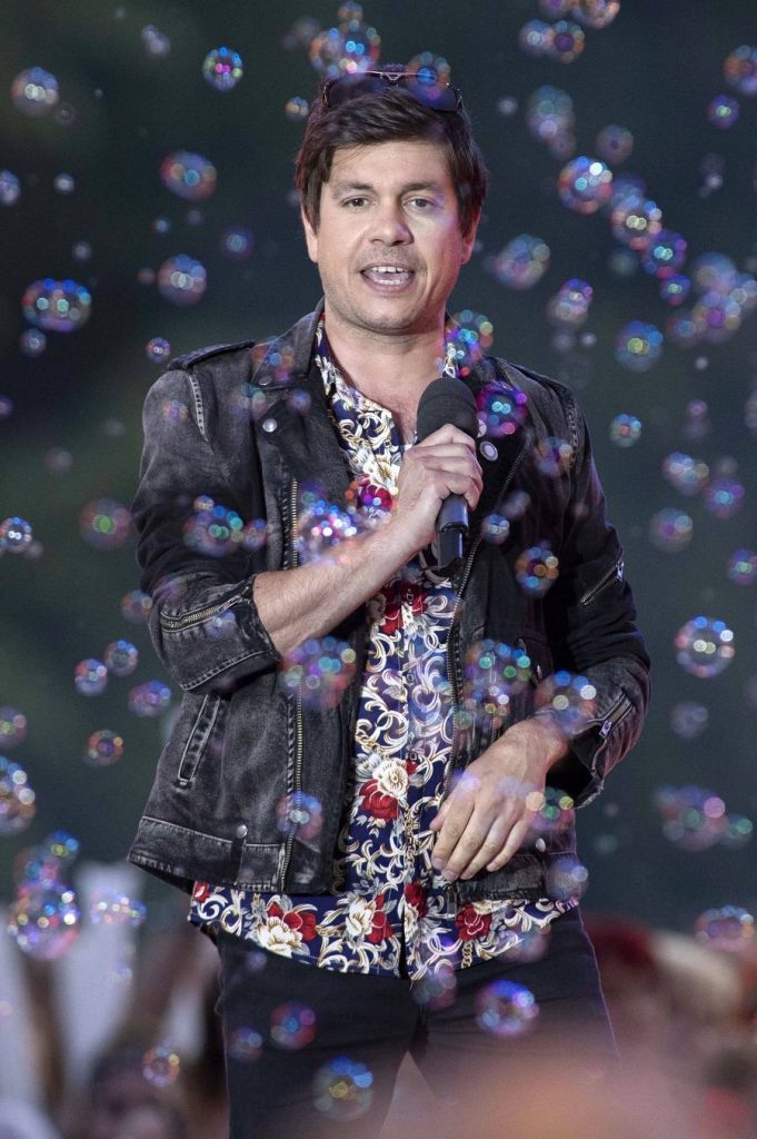 "Schlager des Sommers" 2018: Die schönsten Bilder des TV-Events.