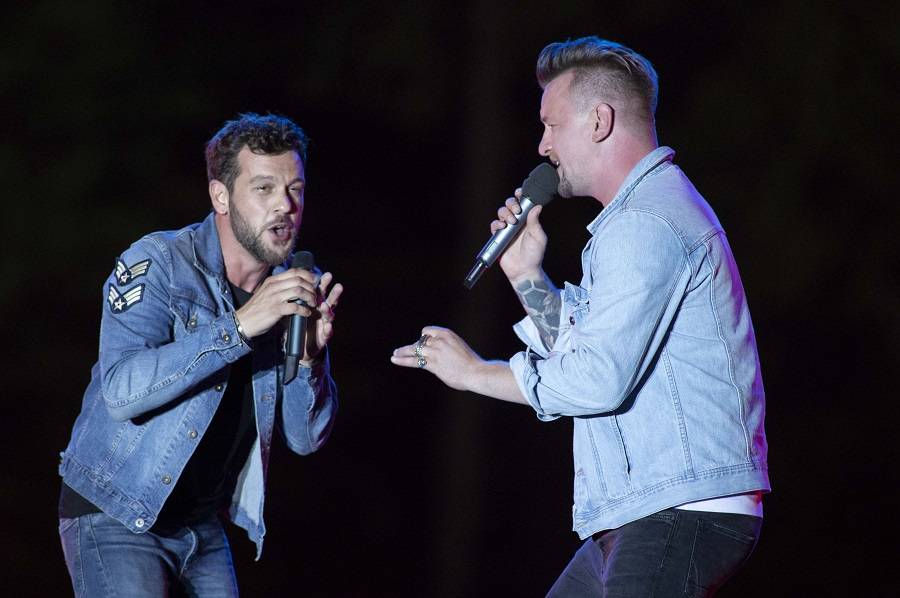 "Schlager des Sommers" 2018: Die schönsten Bilder des TV-Events.