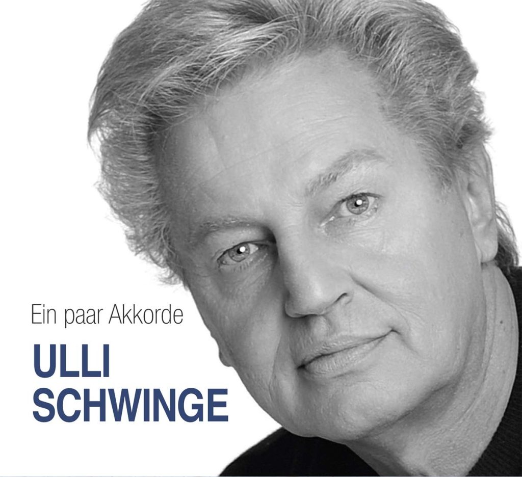 Mehr Infos über “Ein paar Akkorde” von Ulli Schwinge mit einem Klick auf’s Cover!