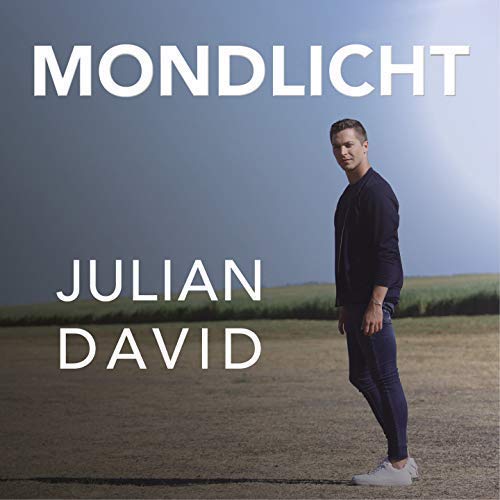 Julian Davids Single könnt ihr bereits bestellen – mit einem Klick auf das Cover!