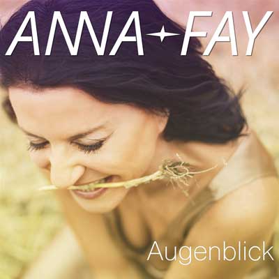 Anna-Fay: Augenblick