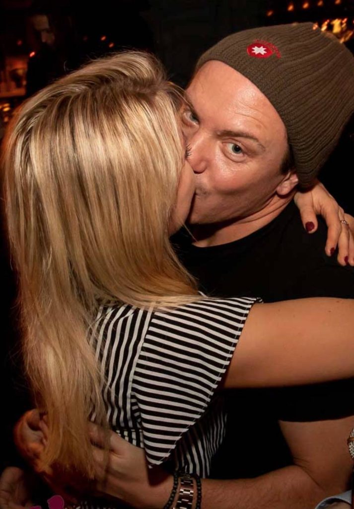 Stefan Mross & Anna-Carina Woitschack