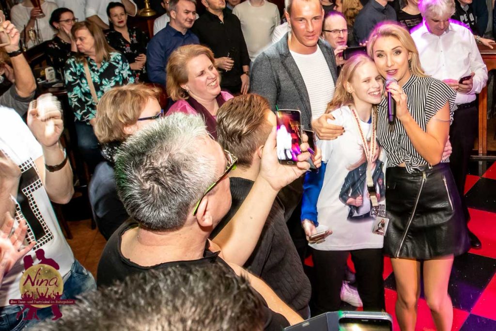 Stefan Mross & Anna-Carina Woitschack