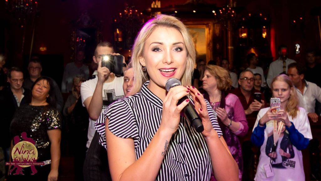 Stefan Mross & Anna-Carina Woitschack