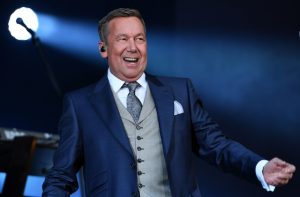 Es ist endlich wieder Zeit für die alljährliche “Kaisermania”!