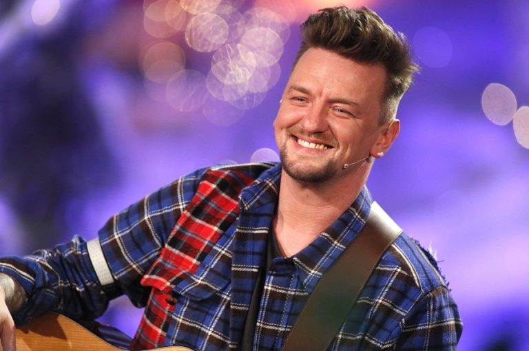 Ben Zucker veröffentlicht 2019 sein neues Album “Wer sagt das?!”.