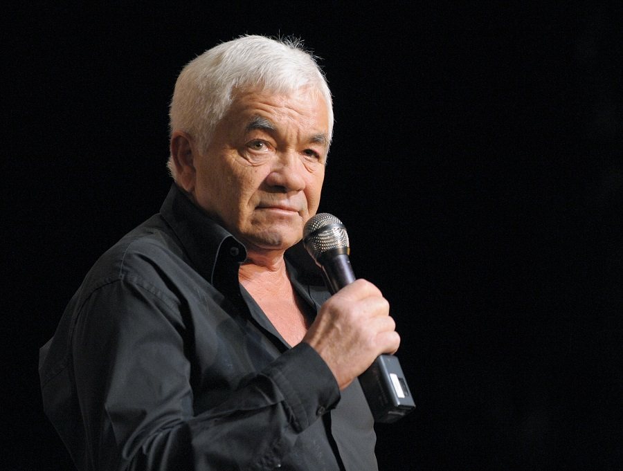 Schlager-Star Gus Backus starb im Alter von 81 Jahren.