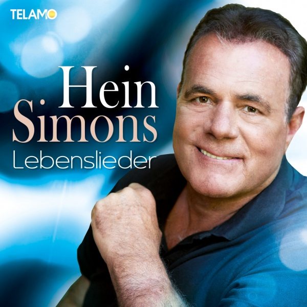 “Lebenslieder” von Hein Simons.