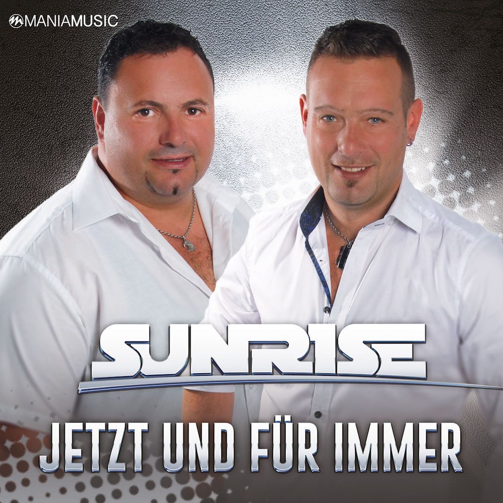 Für mehr Informationen über das neue Sunrise-Album klickt auf das Cover!