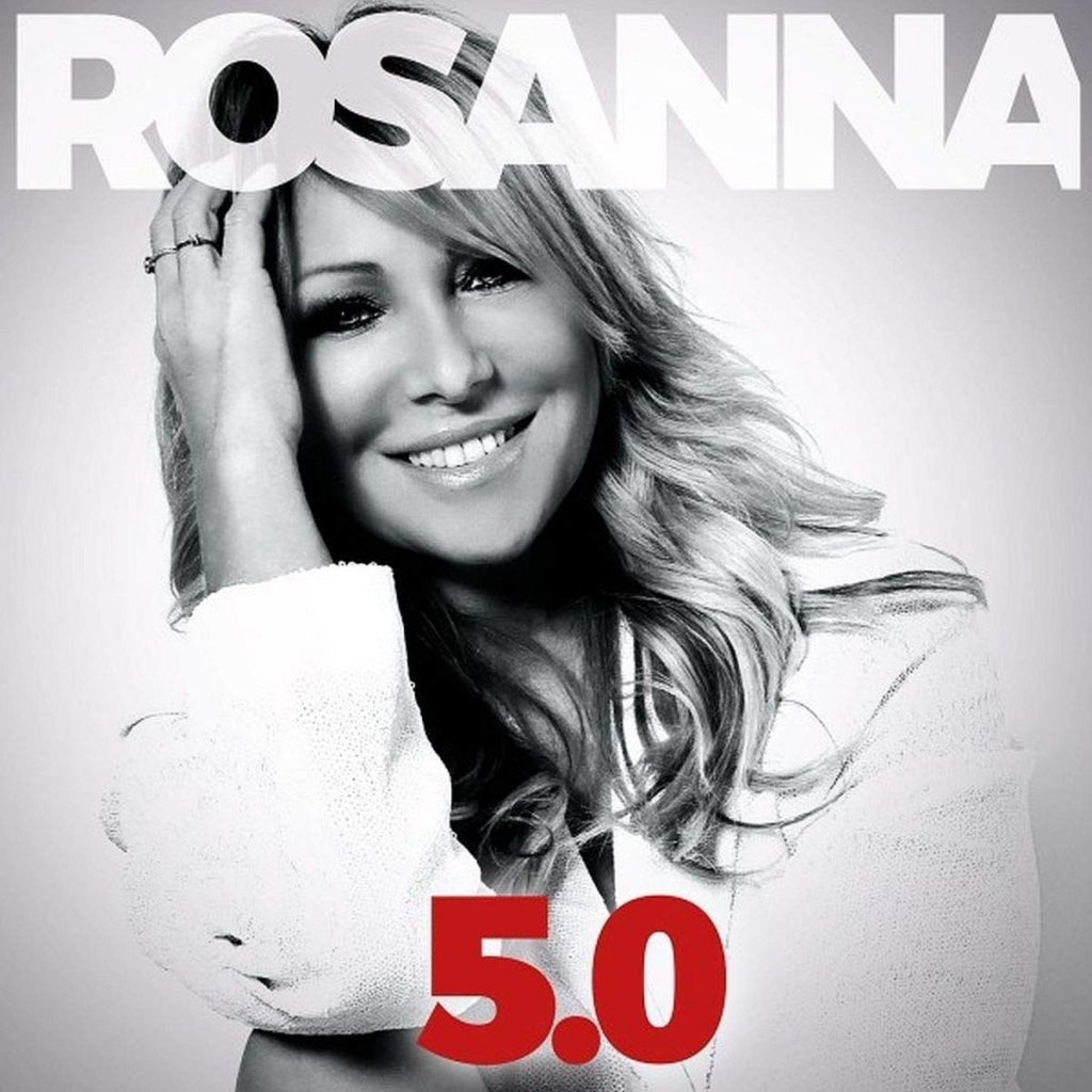 Mehr Informationen über Rosanna Roccis Album “5.0” mit einem Klick auf’s Cover!