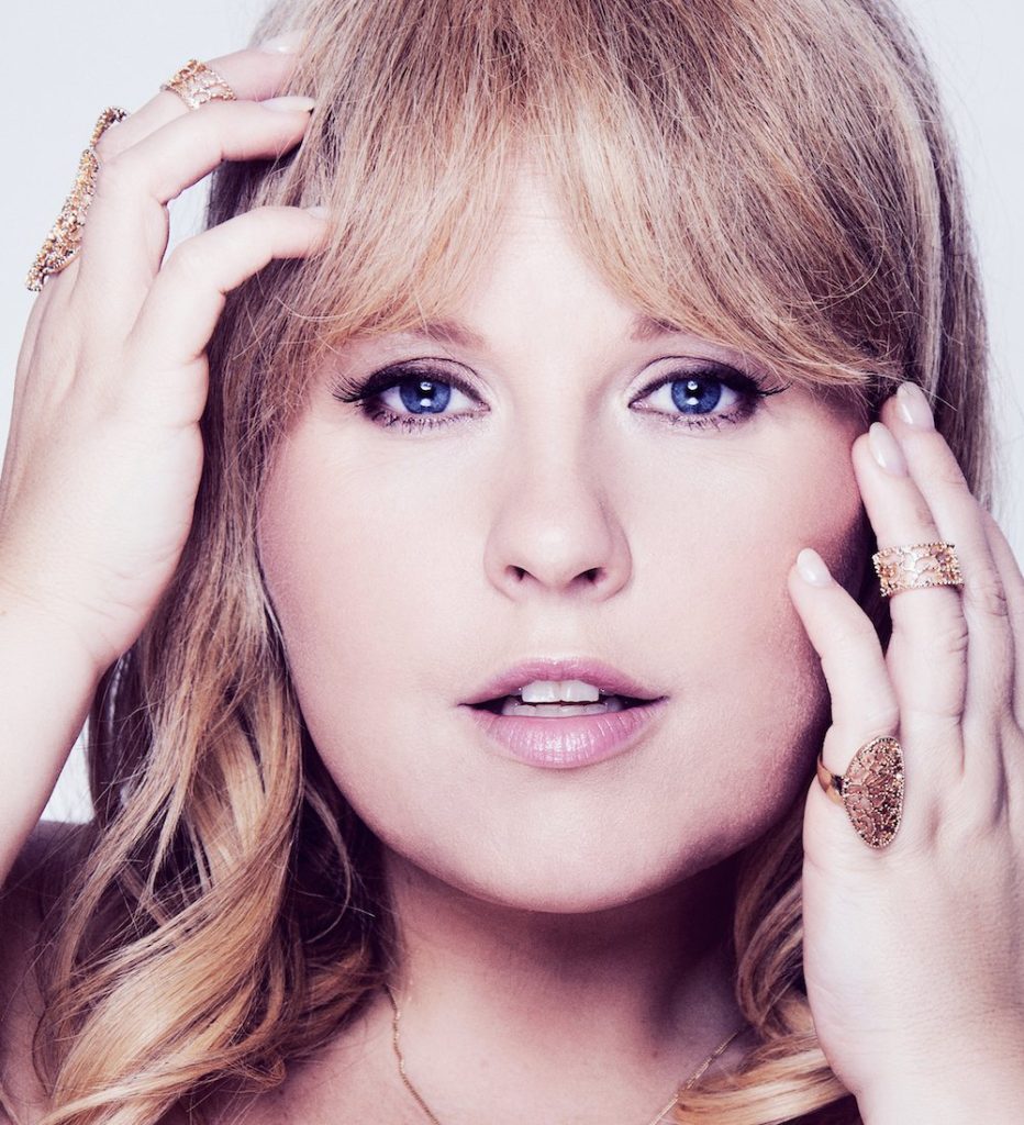 Ob Maite Kelly und Roland Kaiser beim Musikherbst auch ihren Megahit “Warum hast du nicht nein gesagt” anstimmen?