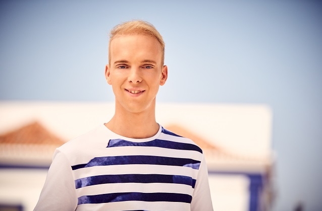 Sandro veröffentlicht seine neue Single “Rendezvous”.