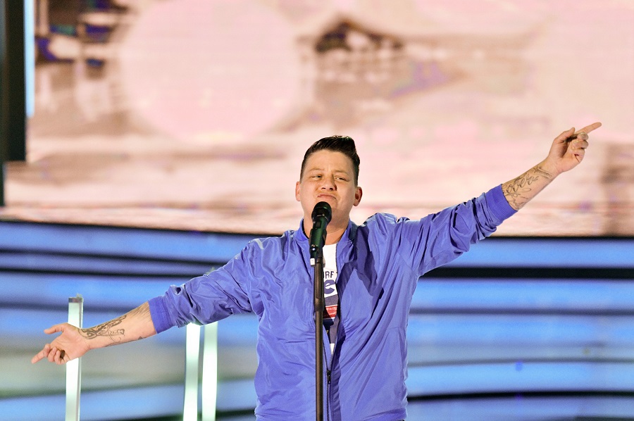 “Willkommen bei Carmen Nebel”: Die schönsten Bilder – 2019