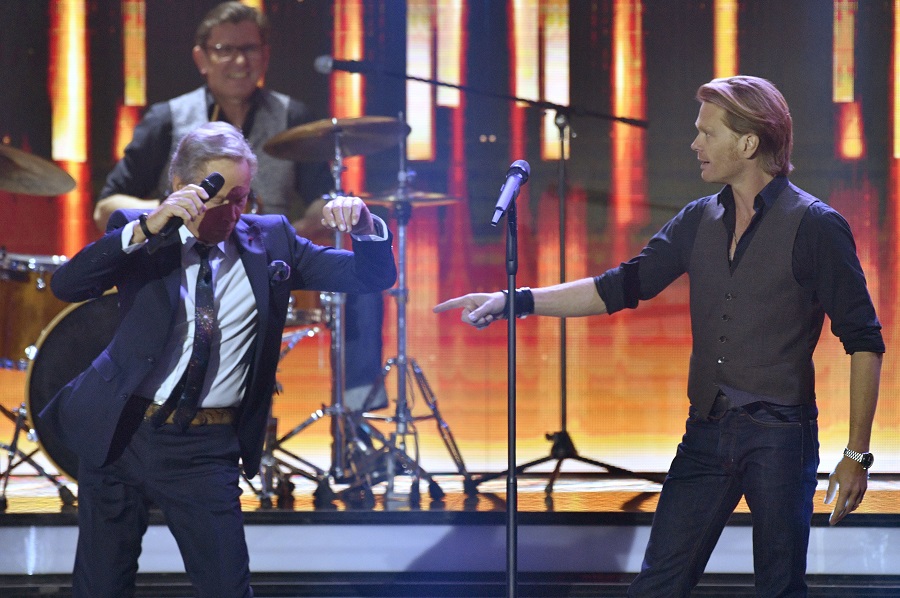 “Willkommen bei Carmen Nebel”: Die schönsten Bilder – 2019