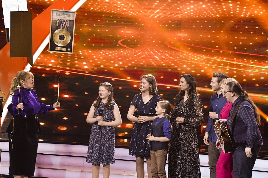 “Willkommen bei Carmen Nebel”: Die schönsten Bilder – 2019