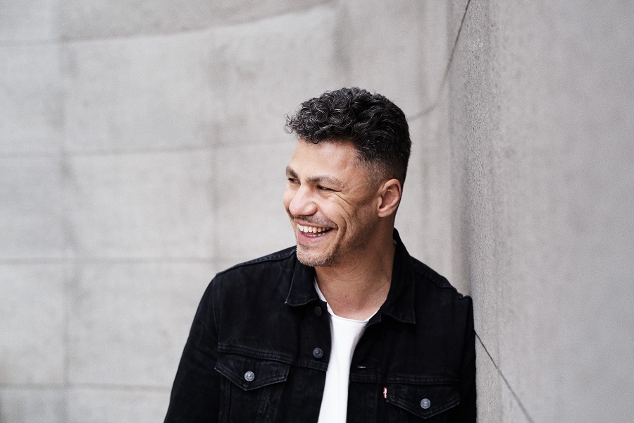 Kaled präsentiert seine neue Single “Ja Ja” inklusive Video.