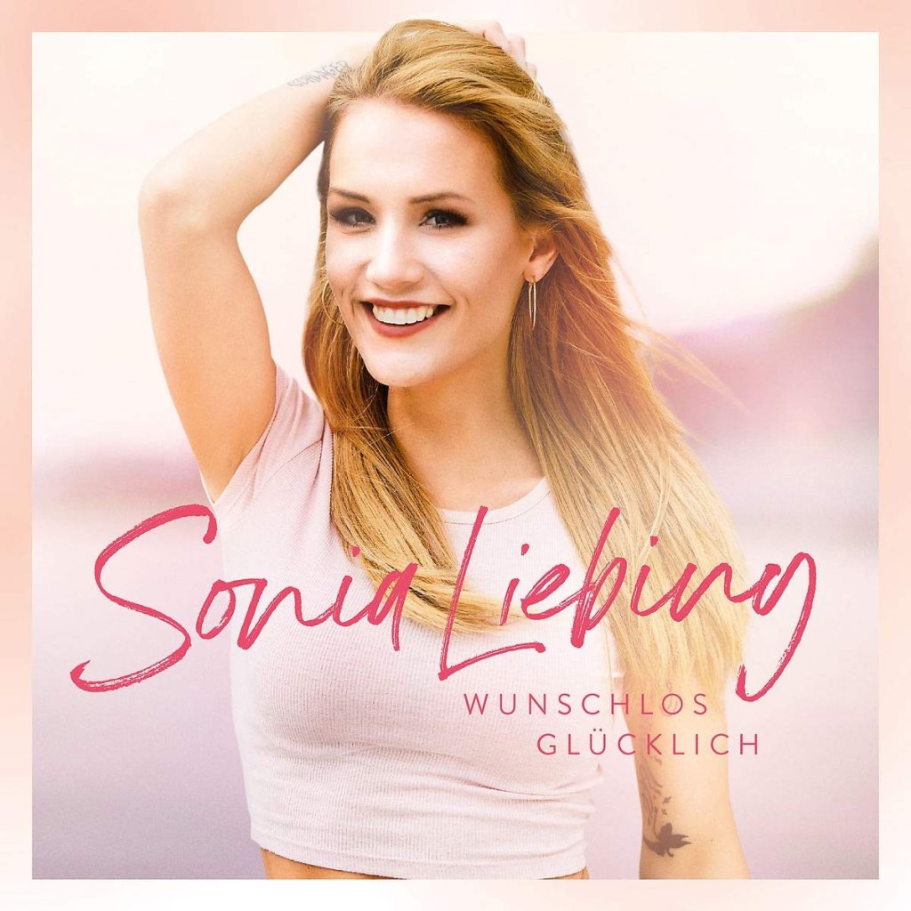 Mehr Infos über Sonia Liebings Debütalbum “Wunschlos glücklich” mit einem Klick auf's Cover!