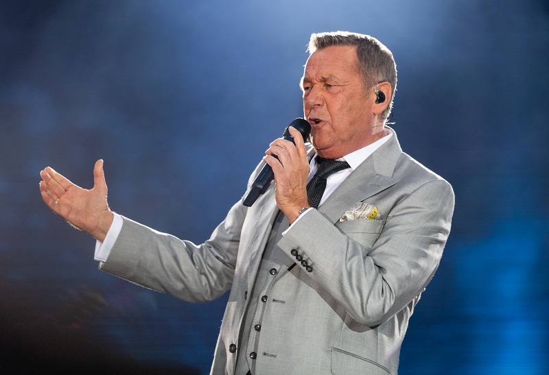 Roland Kaiser - Kaisermania 2019