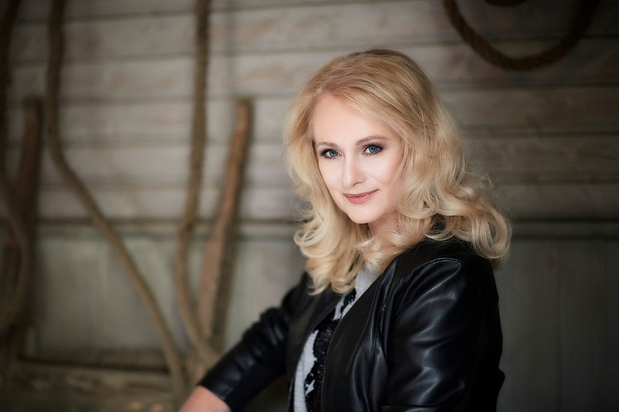 Nicole veröffentlicht 2019 ihr neues Album “50 ist das neue 25”.