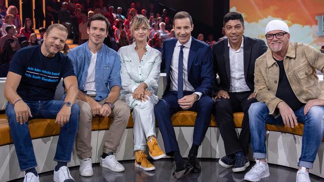 “Klein gegen Groß – Das unglaubliche Duell”