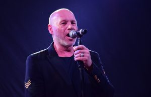 Olaf Henning lässt für uns die Weihnachtssterne funkeln