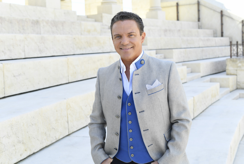 Stefan Mross geht ehrlich mit seiner Konzertabsage um.