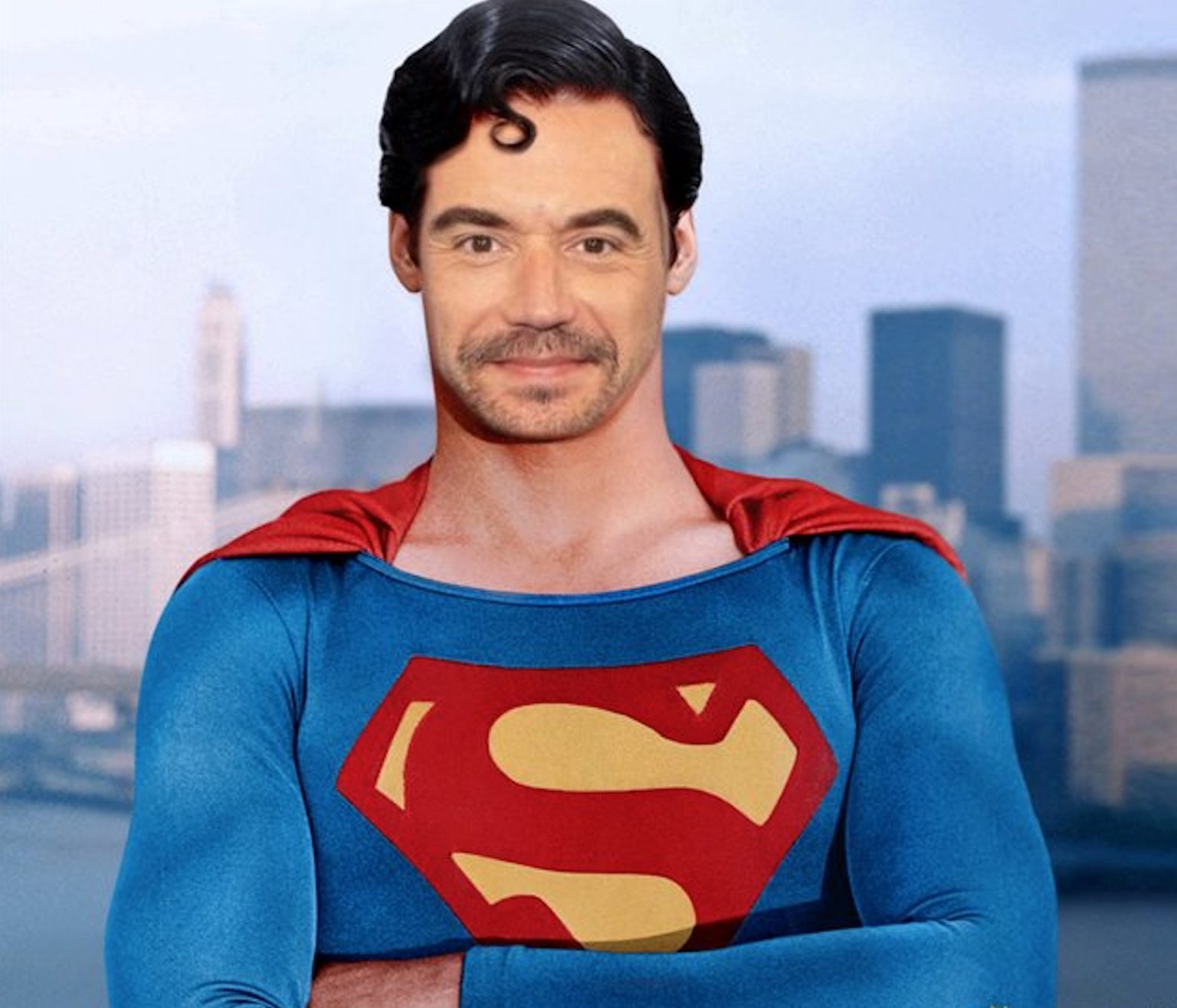 Super-Mann Florian Silbereisen