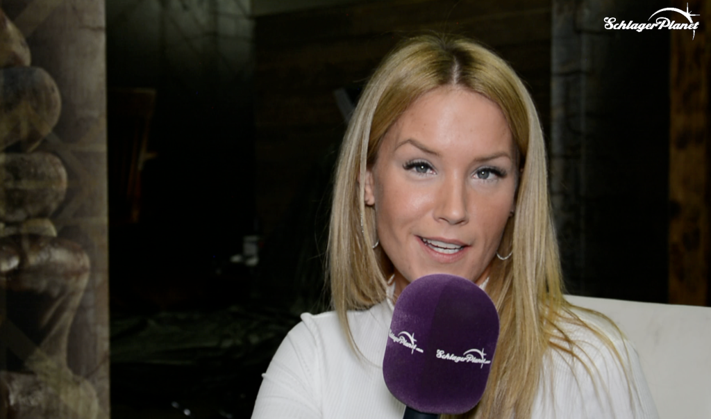 Sonia Liebing Tattoo-Interview