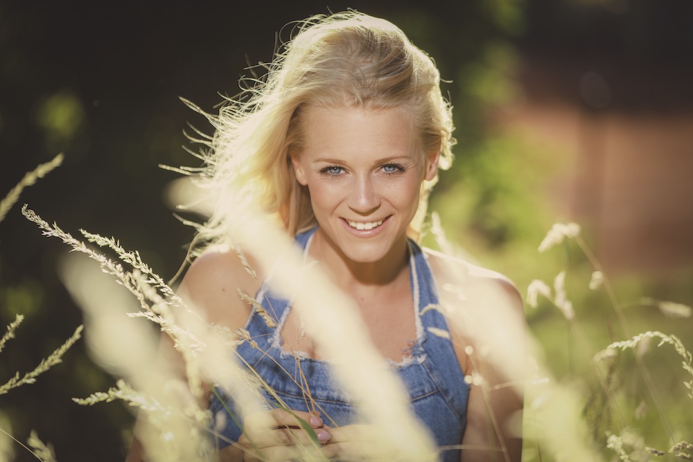 Julia Lindholm veröffentlicht 2020 ihr drittes Album.