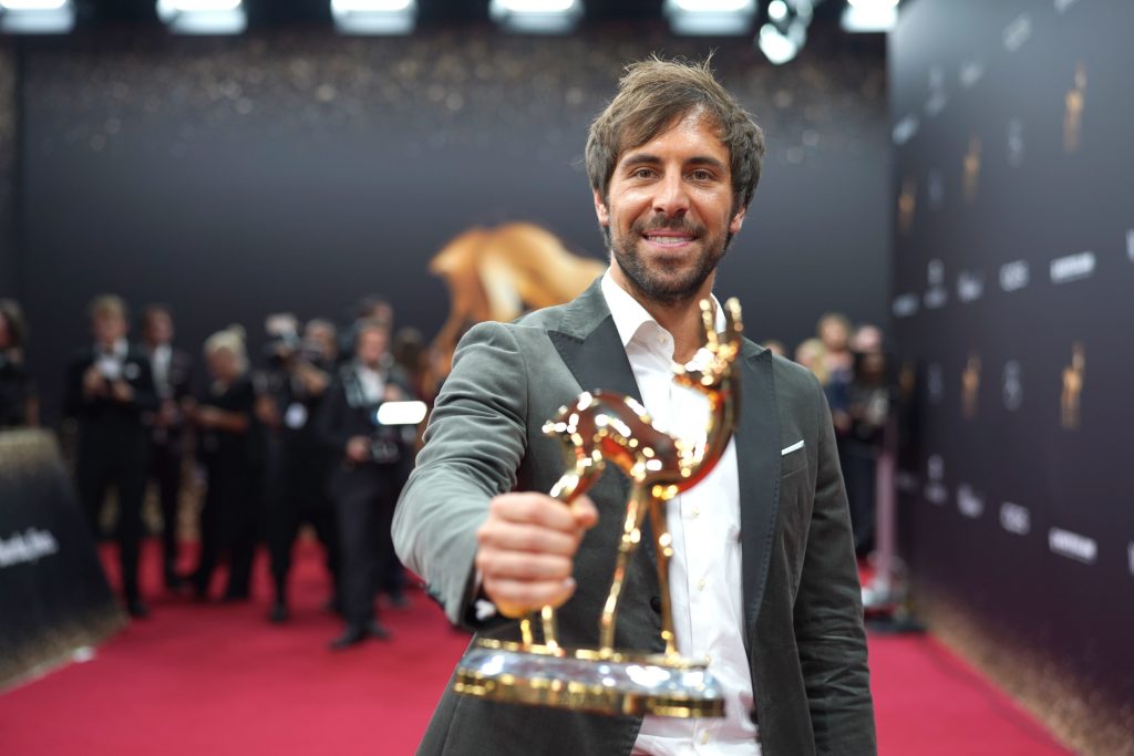 Max Giesinger