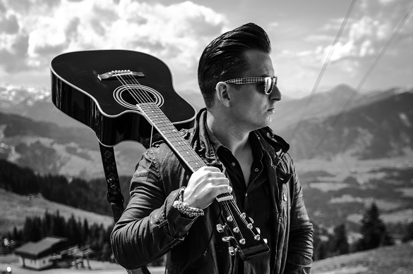 Andreas Gabalier MTV Unplugged 2016