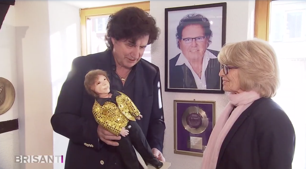 Olaf und helena Durban