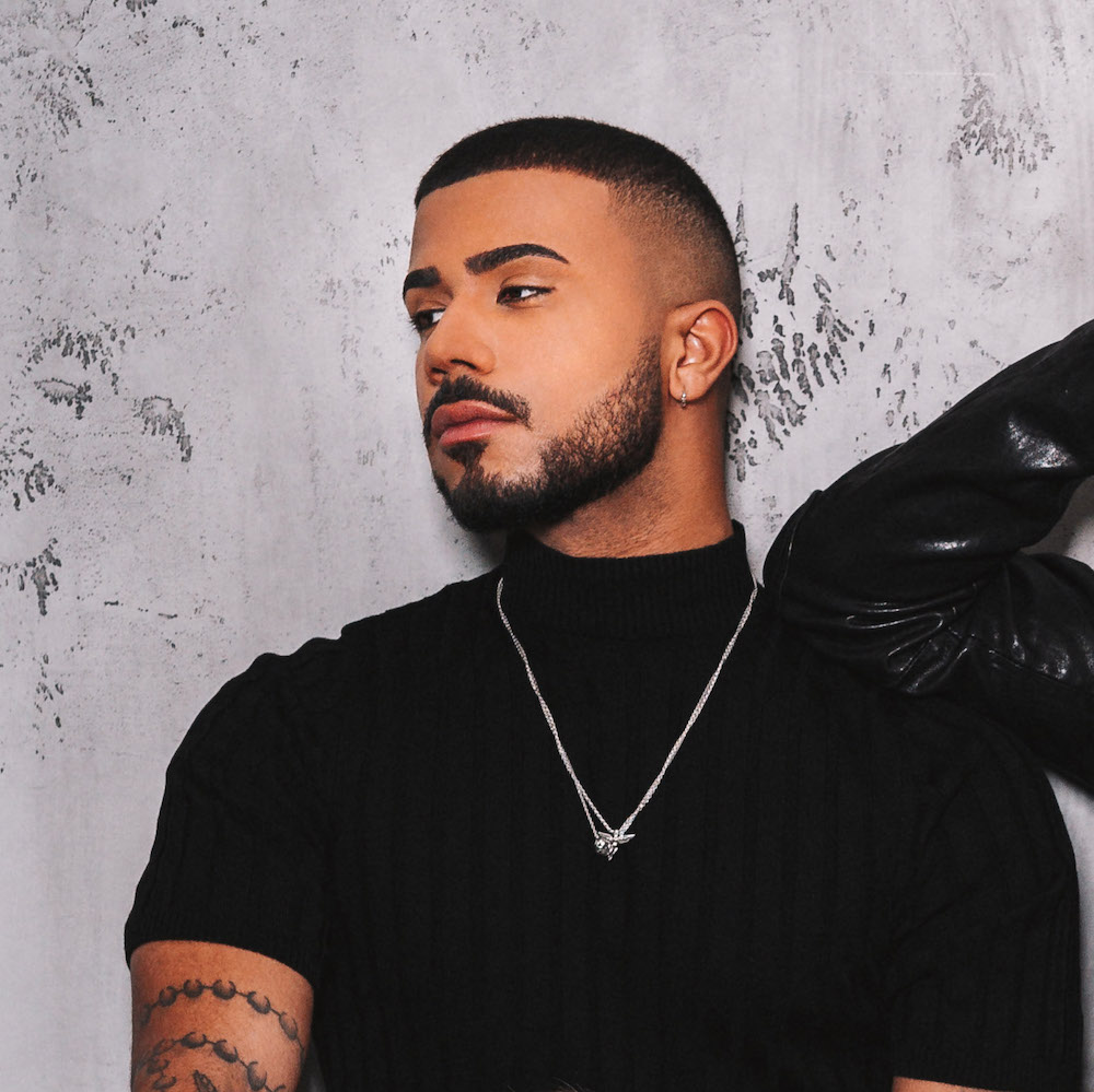 Dominique Baltas von Feuerherz