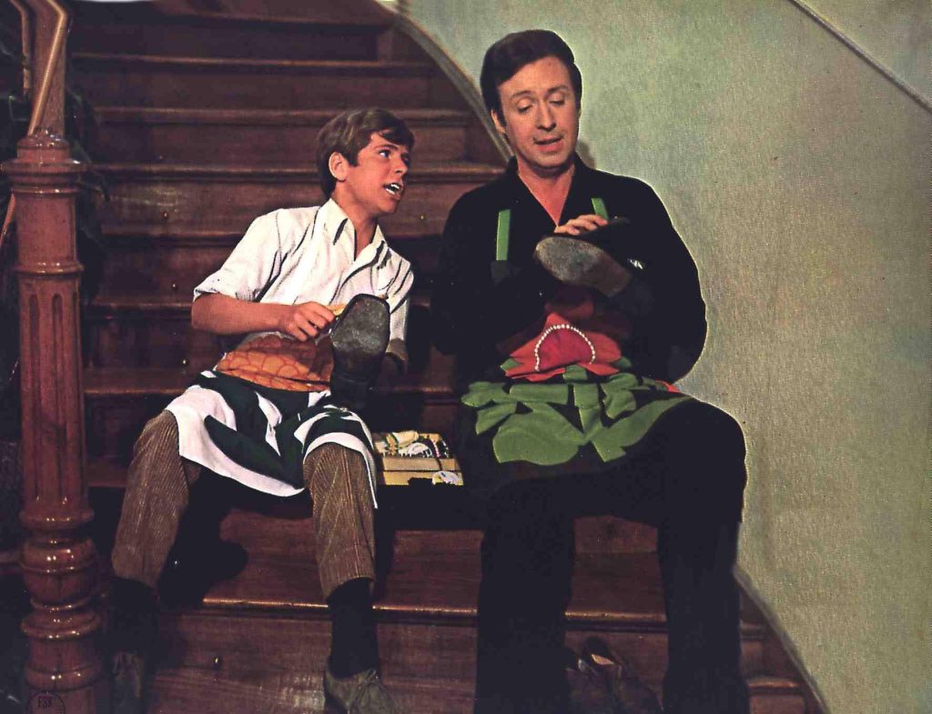 Peter Alexander Heintje